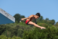 Thumbnail - Tommaso - Wasserspringen - 2023 - Roma Junior Diving Cup - Teilnehmer - Boys C 03064_01135.jpg