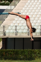 Thumbnail - Tommaso - Wasserspringen - 2023 - Roma Junior Diving Cup - Teilnehmer - Boys C 03064_01136.jpg