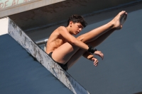 Thumbnail - Simone - Прыжки в воду - 2023 - Roma Junior Diving Cup - Participants - Boys C 03064_01157.jpg