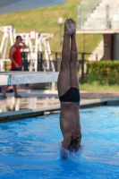 Thumbnail - Simone - Прыжки в воду - 2023 - Roma Junior Diving Cup - Participants - Boys C 03064_01164.jpg