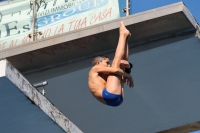 Thumbnail - Alessandro - Plongeon - 2023 - Roma Junior Diving Cup - Participants - Boys C 03064_01170.jpg