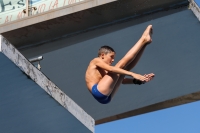 Thumbnail - Alessandro - Plongeon - 2023 - Roma Junior Diving Cup - Participants - Boys C 03064_01171.jpg