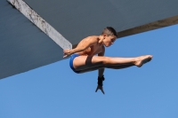 Thumbnail - Alessandro - Plongeon - 2023 - Roma Junior Diving Cup - Participants - Boys C 03064_01173.jpg