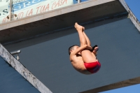 Thumbnail - Flavio - Plongeon - 2023 - Roma Junior Diving Cup - Participants - Boys C 03064_01181.jpg