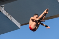 Thumbnail - Flavio - Plongeon - 2023 - Roma Junior Diving Cup - Participants - Boys C 03064_01182.jpg