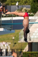Thumbnail - Flavio - Wasserspringen - 2023 - Roma Junior Diving Cup - Teilnehmer - Boys C 03064_01184.jpg
