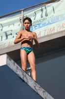 Thumbnail - Gabriel - Прыжки в воду - 2023 - Roma Junior Diving Cup - Participants - Boys C 03064_01187.jpg