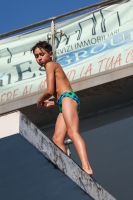 Thumbnail - Gabriel - Прыжки в воду - 2023 - Roma Junior Diving Cup - Participants - Boys C 03064_01188.jpg