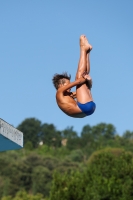 Thumbnail - Francesco C - Plongeon - 2023 - Roma Junior Diving Cup - Participants - Boys C 03064_01194.jpg