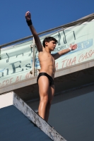 Thumbnail - Simone - Прыжки в воду - 2023 - Roma Junior Diving Cup - Participants - Boys C 03064_01214.jpg