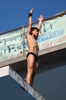 Thumbnail - Simone - Plongeon - 2023 - Roma Junior Diving Cup - Participants - Boys C 03064_01215.jpg