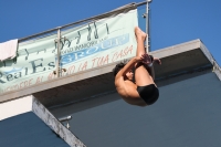 Thumbnail - Simone - Прыжки в воду - 2023 - Roma Junior Diving Cup - Participants - Boys C 03064_01218.jpg