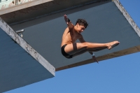 Thumbnail - Simone - Plongeon - 2023 - Roma Junior Diving Cup - Participants - Boys C 03064_01220.jpg