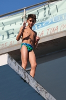 Thumbnail - Gabriel - Прыжки в воду - 2023 - Roma Junior Diving Cup - Participants - Boys C 03064_01223.jpg