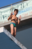 Thumbnail - Gabriel - Прыжки в воду - 2023 - Roma Junior Diving Cup - Participants - Boys C 03064_01224.jpg