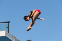 Thumbnail - Tommaso - Wasserspringen - 2023 - Roma Junior Diving Cup - Teilnehmer - Boys C 03064_01226.jpg