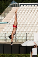 Thumbnail - Tommaso - Wasserspringen - 2023 - Roma Junior Diving Cup - Teilnehmer - Boys C 03064_01231.jpg