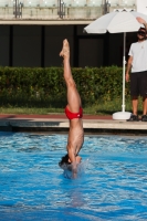 Thumbnail - Tommaso - Wasserspringen - 2023 - Roma Junior Diving Cup - Teilnehmer - Boys C 03064_01233.jpg