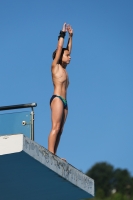 Thumbnail - Andrea - Plongeon - 2023 - Roma Junior Diving Cup - Participants - Boys C 03064_01235.jpg