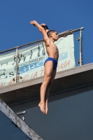 Thumbnail - Alessandro - Plongeon - 2023 - Roma Junior Diving Cup - Participants - Boys C 03064_01245.jpg