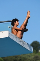 Thumbnail - Denis - Plongeon - 2023 - Roma Junior Diving Cup - Participants - Boys C 03064_01250.jpg