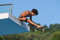 Thumbnail - Denis - Plongeon - 2023 - Roma Junior Diving Cup - Participants - Boys C 03064_01251.jpg