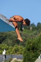 Thumbnail - Denis - Plongeon - 2023 - Roma Junior Diving Cup - Participants - Boys C 03064_01252.jpg