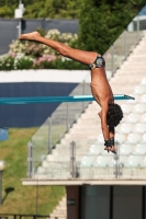 Thumbnail - Denis - Plongeon - 2023 - Roma Junior Diving Cup - Participants - Boys C 03064_01253.jpg