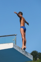 Thumbnail - Francesco C - Plongeon - 2023 - Roma Junior Diving Cup - Participants - Boys C 03064_01257.jpg