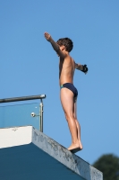 Thumbnail - Andrea - Plongeon - 2023 - Roma Junior Diving Cup - Participants - Boys C 03064_01258.jpg