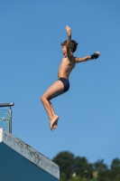 Thumbnail - Andrea - Plongeon - 2023 - Roma Junior Diving Cup - Participants - Boys C 03064_01261.jpg