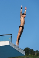 Thumbnail - Simone - Plongeon - 2023 - Roma Junior Diving Cup - Participants - Boys C 03064_01273.jpg