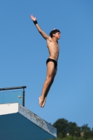 Thumbnail - Simone - Прыжки в воду - 2023 - Roma Junior Diving Cup - Participants - Boys C 03064_01274.jpg