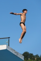 Thumbnail - Simone - Wasserspringen - 2023 - Roma Junior Diving Cup - Teilnehmer - Boys C 03064_01275.jpg