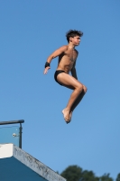 Thumbnail - Simone - Diving Sports - 2023 - Roma Junior Diving Cup - Participants - Boys C 03064_01276.jpg