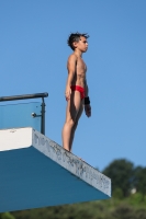 Thumbnail - Tommaso - Wasserspringen - 2023 - Roma Junior Diving Cup - Teilnehmer - Boys C 03064_01285.jpg