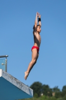 Thumbnail - Tommaso - Diving Sports - 2023 - Roma Junior Diving Cup - Participants - Boys C 03064_01286.jpg