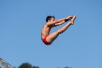 Thumbnail - Tommaso - Wasserspringen - 2023 - Roma Junior Diving Cup - Teilnehmer - Boys C 03064_01290.jpg