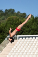 Thumbnail - Tommaso - Diving Sports - 2023 - Roma Junior Diving Cup - Participants - Boys C 03064_01293.jpg