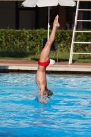 Thumbnail - Tommaso - Wasserspringen - 2023 - Roma Junior Diving Cup - Teilnehmer - Boys C 03064_01296.jpg