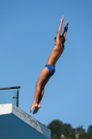 Thumbnail - Francesco C - Plongeon - 2023 - Roma Junior Diving Cup - Participants - Boys C 03064_01301.jpg