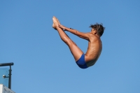 Thumbnail - Francesco C - Plongeon - 2023 - Roma Junior Diving Cup - Participants - Boys C 03064_01305.jpg