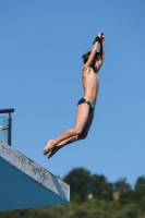 Thumbnail - Andrea - Plongeon - 2023 - Roma Junior Diving Cup - Participants - Boys C 03064_01312.jpg