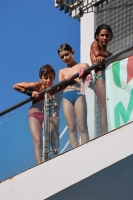 Thumbnail - Allgemeine Fotos - Wasserspringen - 2023 - Roma Junior Diving Cup 03064_01323.jpg