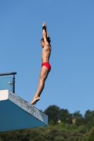 Thumbnail - Tommaso - Wasserspringen - 2023 - Roma Junior Diving Cup - Teilnehmer - Boys C 03064_01343.jpg