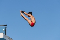 Thumbnail - Tommaso - Wasserspringen - 2023 - Roma Junior Diving Cup - Teilnehmer - Boys C 03064_01346.jpg