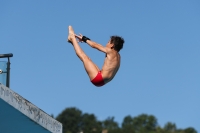 Thumbnail - Tommaso - Wasserspringen - 2023 - Roma Junior Diving Cup - Teilnehmer - Boys C 03064_01347.jpg