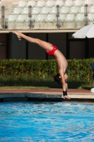 Thumbnail - Tommaso - Wasserspringen - 2023 - Roma Junior Diving Cup - Teilnehmer - Boys C 03064_01350.jpg
