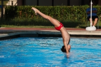 Thumbnail - Tommaso - Wasserspringen - 2023 - Roma Junior Diving Cup - Teilnehmer - Boys C 03064_01351.jpg