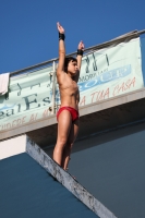 Thumbnail - Marco - Прыжки в воду - 2023 - Roma Junior Diving Cup - Participants - Boys C 03064_01352.jpg